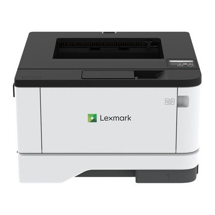 Lexmark MS331dn Black Laser Printer with Ethernet USB 38 ppm Auto Duplex
