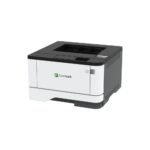 Lexmark MS431dn Mono Laser Printer with Auto Duplex Ethernet USB 40 ppm A4