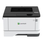 Lexmark MS431dn Mono Laser Printer with Auto Duplex Ethernet USB 40 ppm A4