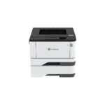 Lexmark MS431dn Mono Laser Printer with Auto Duplex Ethernet USB 40 ppm A4