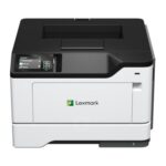 Lexmark MS531dw Mono Laser Printer A4 Wi-Fi Ethernet USB Duplex 44 ppm 1200 x 1200 DPI