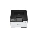 Lexmark MS531dw Mono Laser Printer A4 Wi-Fi Ethernet USB Duplex 44 ppm 1200 x 1200 DPI