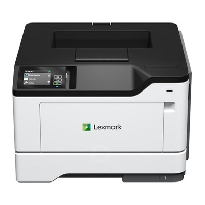 Lexmark MS531dw Mono Laser Printer A4 Wi-Fi Ethernet USB Duplex 44 ppm 1200 x 1200 DPI
