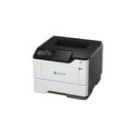 Lexmark MS631dw Mono Laser Printer Wi-Fi Ethernet 47 ppm 1200 x 1200 DPI Duplex Touch Screen
