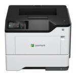 Lexmark MS631dw Mono Laser Printer Wi-Fi Ethernet 47 ppm 1200 x 1200 DPI Duplex Touch Screen