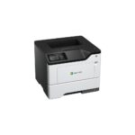 Lexmark MS631dw Mono Laser Printer Wi-Fi Ethernet 47 ppm 1200 x 1200 DPI Duplex Touch Screen