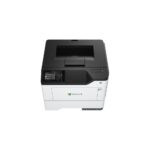 Lexmark MS631dw Mono Laser Printer Wi-Fi Ethernet 47 ppm 1200 x 1200 DPI Duplex Touch Screen