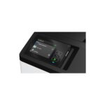 Lexmark MS631dw Mono Laser Printer Wi-Fi Ethernet 47 ppm 1200 x 1200 DPI Duplex Touch Screen