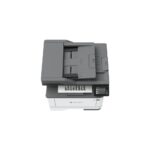 Lexmark MX431adn Mono Laser Multifunction Printer Print Scan Copy Fax Ethernet USB 40 ppm A4
