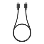 Microsoft Surface 45W USB-C Wall Charger Black 1.75m USB-C to AC Adapter