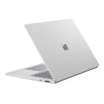 Microsoft Surface Laptop 8 13.8" Touchscreen Intel Core Ultra 7 366H 32 GB 256 GB SSD Wi-Fi 7 Windows 11 Pro Platinum