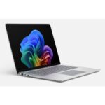 Microsoft Surface Laptop 8 15" 3270x2180 Snapdragon X2 Elite 16GB LPDDR5x 512GB SSD Windows 11 Pro Platinum