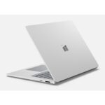 Microsoft Surface Laptop 8 15" 3270x2180 Snapdragon X2 Elite 16GB LPDDR5x 512GB SSD Windows 11 Pro Platinum
