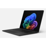 Microsoft Surface Laptop 8 15" 3270x2180 Snapdragon X2 Elite 64GB RAM 1TB SSD Windows 11 Pro Black