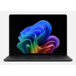 Microsoft Surface Laptop 8 15" 3270x2180 Snapdragon X2 Elite 64GB RAM 1TB SSD Windows 11 Pro Black
