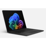 Microsoft Surface Laptop 8 15" 3270x2180 Snapdragon X2 Elite 64GB RAM 1TB SSD Windows 11 Pro Black
