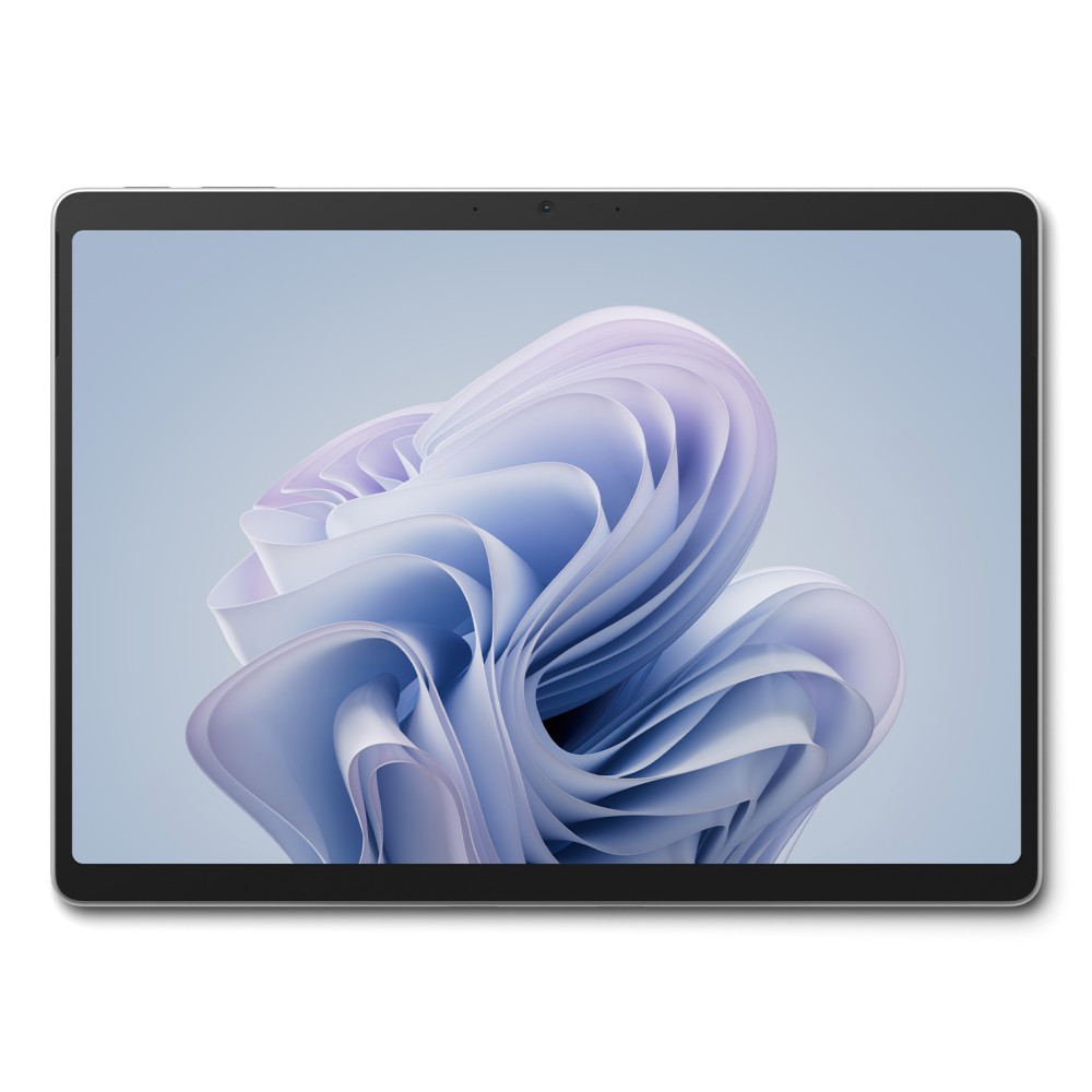 Microsoft Surface Pro 10 Tablet 13" Intel Core Ultra 5 16 GB RAM 256 GB 5G Wi-Fi 7 Windows 11 Pro Platinum Microsoft Surface Pro 10 Tablet 13" Intel Core Ultra 5 16 GB RAM 256 GB 5G Wi-Fi 7 Windows 11 Pro Platinum