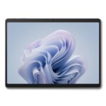Microsoft Surface Pro 10 Tablet Intel Core Ultra 7 13" 256 GB 16 GB 5G Wi-Fi 7 Platinum