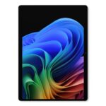 Microsoft Surface Pro Tablet 13 Inch Snapdragon X2 Plus 16GB RAM 512GB SSD Wi-Fi 7 Windows 11 Pro 120Hz Platinum