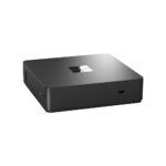 Microsoft Windows 365 Link Mini PC Intel N250 4-Core 8GB RAM 64GB Storage Wi-Fi 6E Bluetooth 5.3 Black
