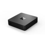 Microsoft Windows 365 Link Mini PC Intel N250 4-Core 8GB RAM 64GB Storage Wi-Fi 6E Bluetooth 5.3 Black