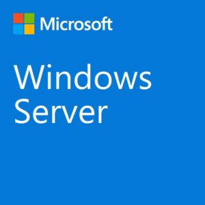 Microsoft Windows Server 2022 Client Access License (CAL) 1 License