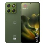 Motorola Edge 70 5G Smartphone 6.7" 512GB 12GB RAM Dual SIM Bronze Green