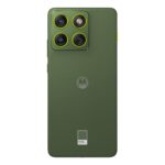 Motorola Edge 70 5G Smartphone 6.7" 512GB 12GB RAM Dual SIM Bronze Green