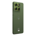Motorola Edge 70 5G Smartphone 6.7" 512GB 12GB RAM Dual SIM Bronze Green