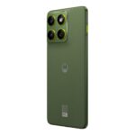 Motorola Edge 70 5G Smartphone 6.7" 512GB 12GB RAM Dual SIM Bronze Green