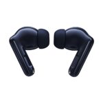 Motorola Moto Buds 2 Plus Wireless In-Ear Earbuds, Bluetooth 6.0, ANC, 40h Battery, Blue