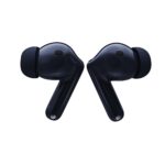 Motorola Moto Buds 2 Plus Wireless In-Ear Earbuds, Bluetooth 6.0, ANC, 40h Battery, Blue