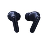 Motorola Moto Buds 2 Plus Wireless In-Ear Earbuds, Bluetooth 6.0, ANC, 40h Battery, Blue