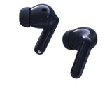 Motorola Moto Buds 2 Plus Wireless In-Ear Earbuds, Bluetooth 6.0, ANC, 40h Battery, Blue