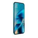 Motorola Moto G87 6.78" 120Hz AMOLED 5G Smartphone, 8GB RAM, 256GB, Dual SIM, Blue