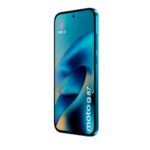 Motorola Moto G87 6.78" 120Hz AMOLED 5G Smartphone, 8GB RAM, 256GB, Dual SIM, Blue