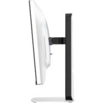 MSI MPG 274URDFW E16M Gaming Monitor 27" 4K 160Hz IPS Mini-LED HDR1000 USB-C 98W Black White