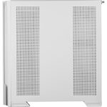 MSI MPG VELOX 300R Airflow PZ Midi Tower Case White Supports ATX EATX Micro ATX Mini-ITX Side Window