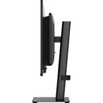 MSI PRO MAX 271UPX12G 26.5" 4K UHD 120Hz QD-OLED Gaming Monitor - Black