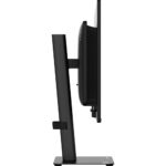 MSI PRO MAX 271UPX12G 26.5" 4K UHD 120Hz QD-OLED Gaming Monitor - Black