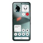 Nothing Phone (3) Smartphone 6.67" 12 GB RAM 256 GB Storage 5G Snapdragon 8s Gen 4 120Hz 50 MP Camera White
