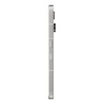Nothing Phone (3) Smartphone 6.67" 12 GB RAM 256 GB Storage 5G Snapdragon 8s Gen 4 120Hz 50 MP Camera White