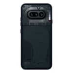 Nothing Phone (4a) 5G Smartphone 6.78" 120Hz AMOLED 12GB RAM 256GB Dual SIM Black