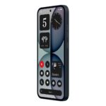 Nothing Phone (4a) 5G Smartphone 6.78" 120Hz AMOLED 12GB RAM 256GB Dual SIM Black