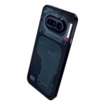 Nothing Phone (4a) 5G Smartphone 6.78" 120Hz AMOLED 12GB RAM 256GB Dual SIM Black