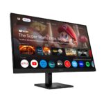 OMEN by HP 32x Smart Gaming Monitor 31.5" 4K 144Hz IPS Black
