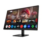 OMEN by HP 32x Smart Gaming Monitor 31.5" 4K 144Hz IPS Black