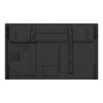 Optoma 1651RK Creative Touch 1-Series Interactive Display 65" 4K VA Panel 40 Point Touch Android 14 Black