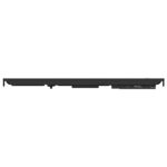 Optoma 1651RK Creative Touch 1-Series Interactive Display 65" 4K VA Panel 40 Point Touch Android 14 Black