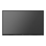 Optoma 1651RK Creative Touch 1-Series Interactive Display 65" 4K VA Panel 40 Point Touch Android 14 Black